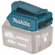 Makita SEAADP06 Адаптер для аккумулятора CXT